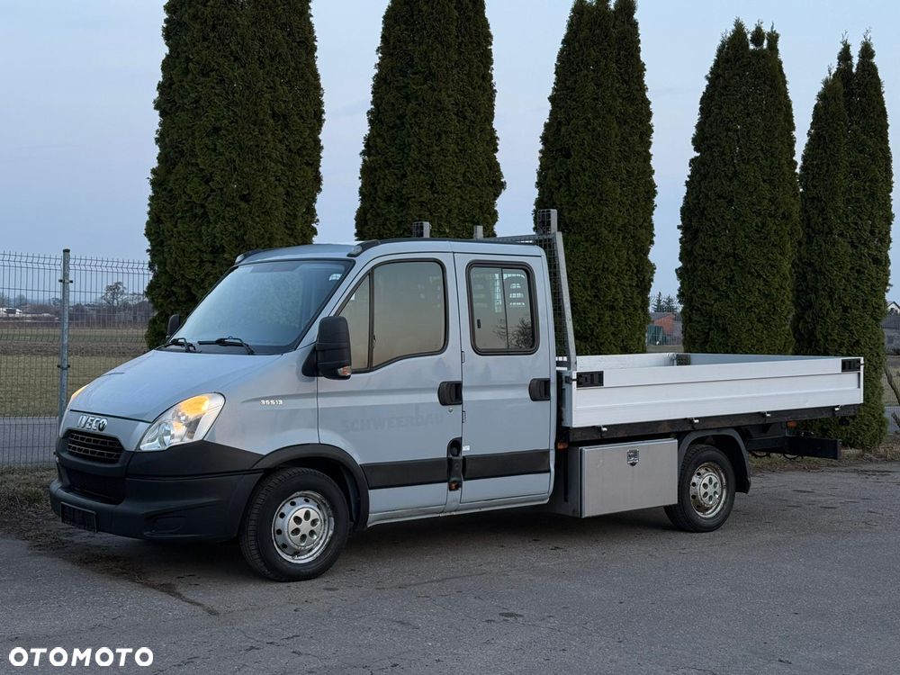 Iveco Daily 35S13 - 12