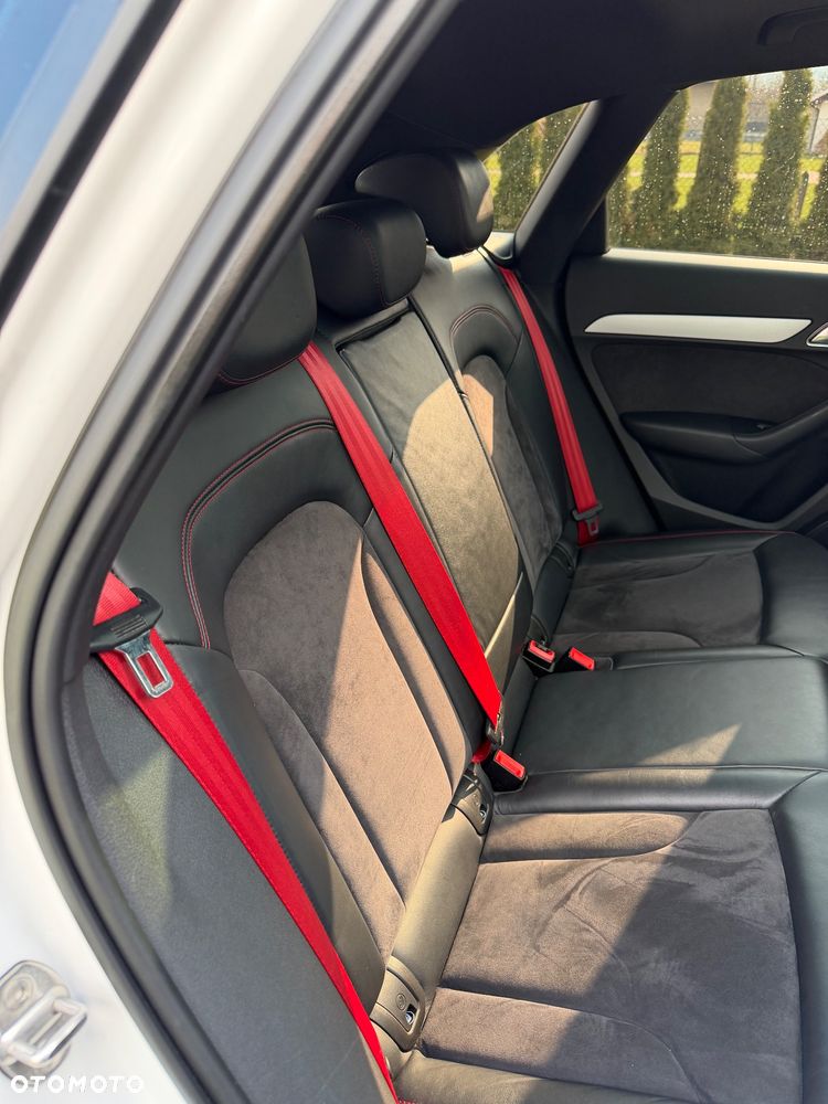 Audi Q3 2.0 TDI Quattro - 13