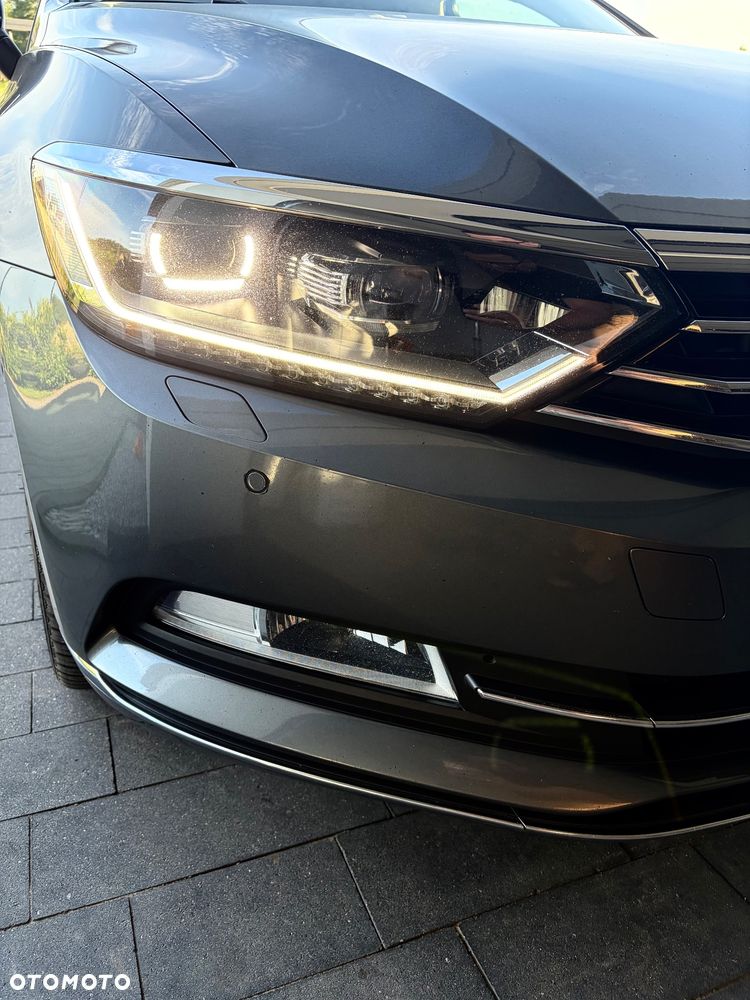 Volkswagen Passat 2.0 TDI BMT Highline DSG - 4