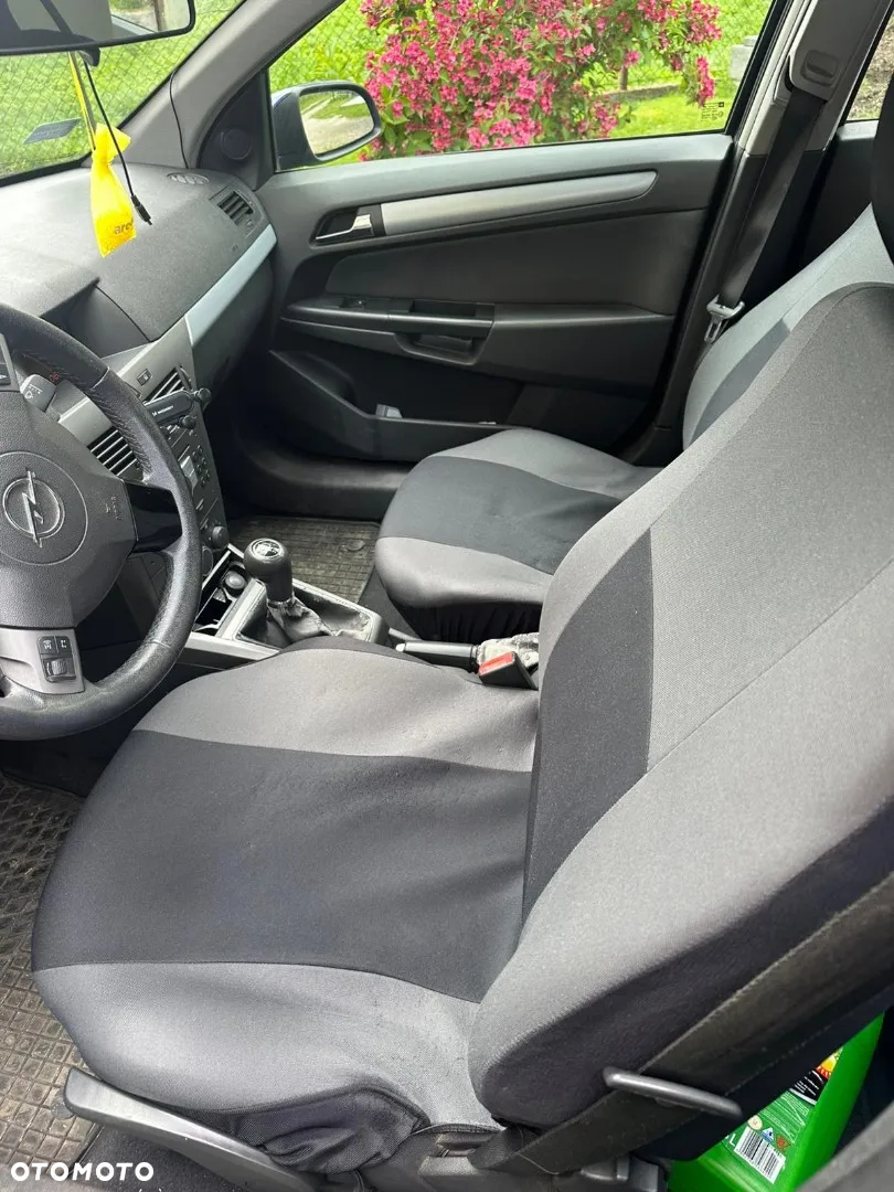 Opel Astra II 1.4 Start - 2