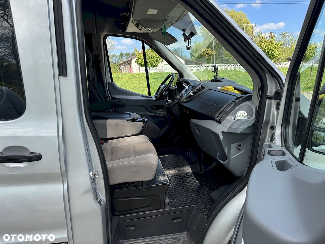 Ford Transit - 14