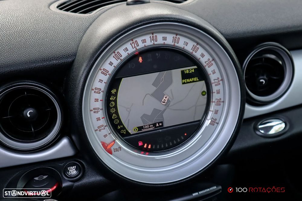 MINI 3 Portas - 11