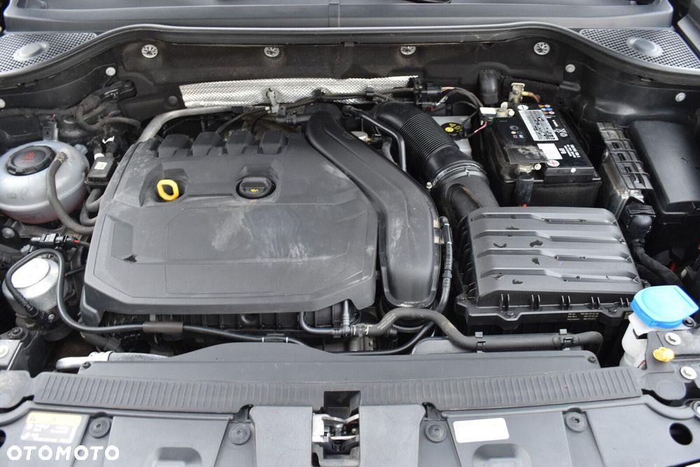 Seat Ateca 1.5 TSI Xperience S&S DSG - 40