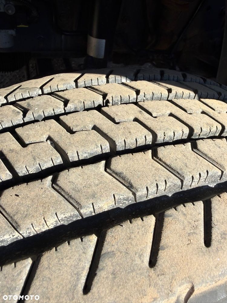 DAF LF 280 / 200.000km / BURTA / WINDA - 22