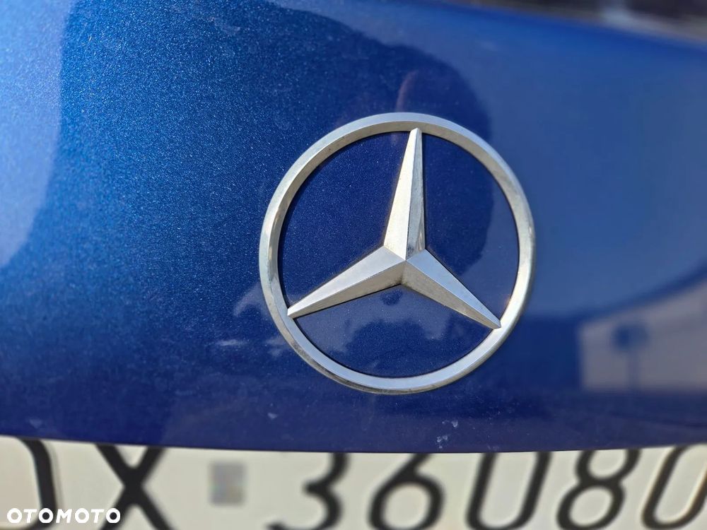 Mercedes-Benz Klasa C 200 mHEV 4-Matic Avantgarde - 7