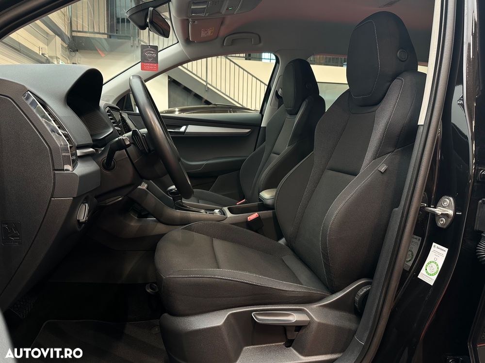 Skoda Karoq 2.0 TDI 4X4 DSG Ambition - 21