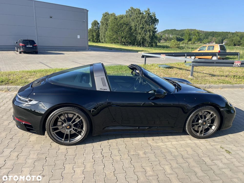 Porsche 911 - 14