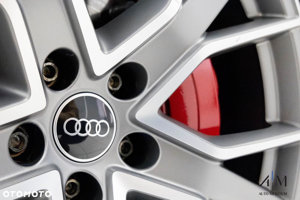 Audi A5 Sportback - 13