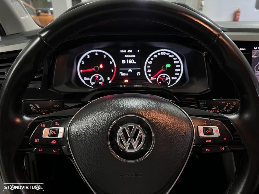 VW Polo 1.0 TSI DSG Highline - 18