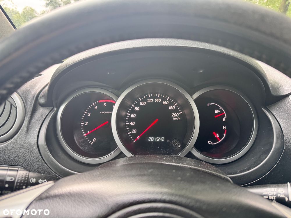 Suzuki Grand Vitara 1.9 DDiS - 18