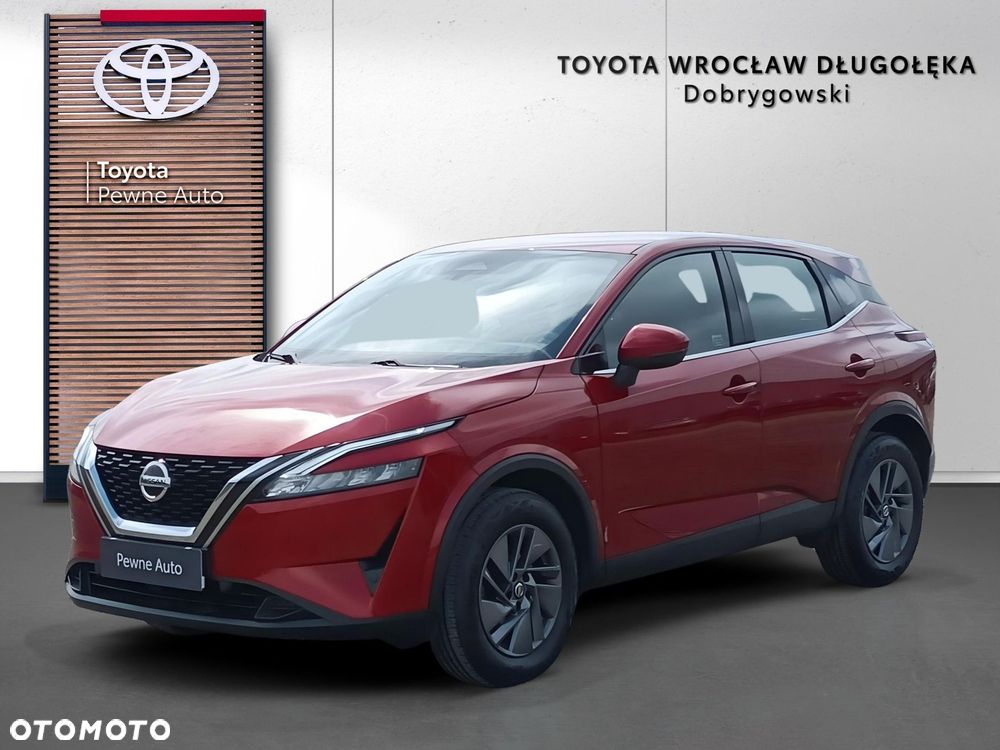 Nissan Qashqai - 3