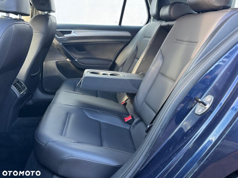 Volkswagen Golf Aktionsmodell 1.8 T DSG Comfortline - 15