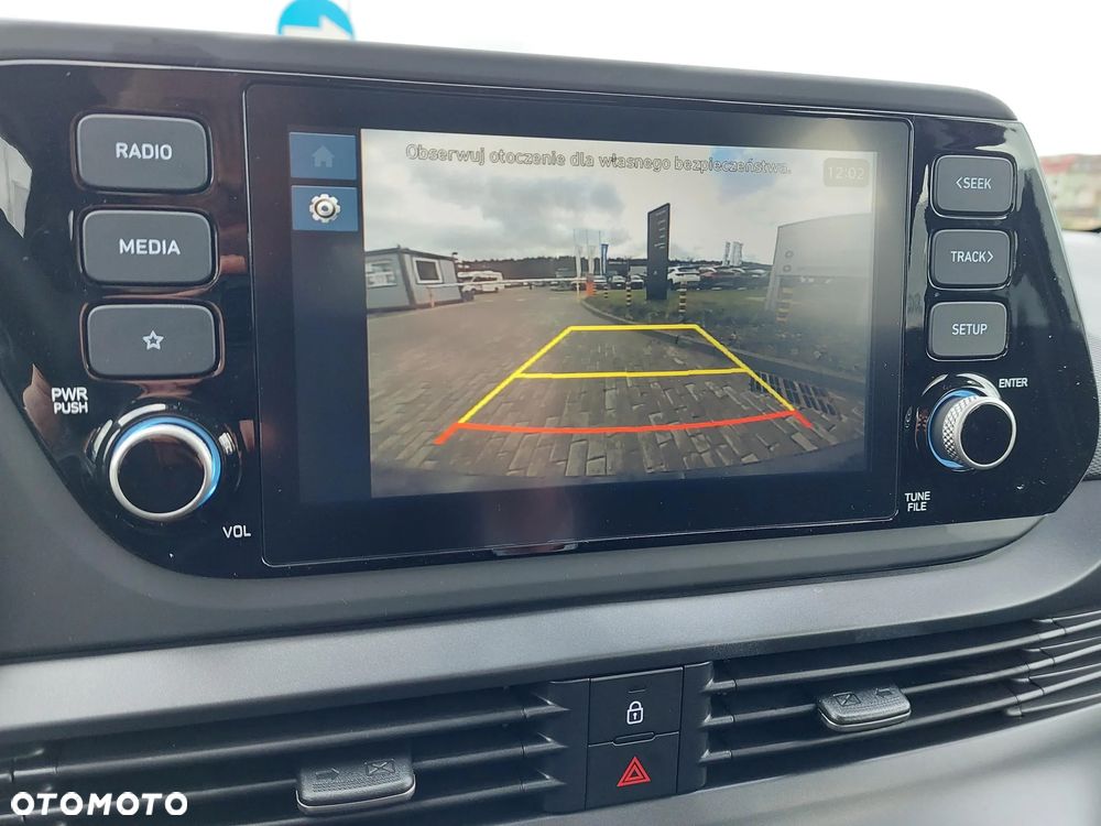 Hyundai i20 1.0 T-GDi Modern - 16