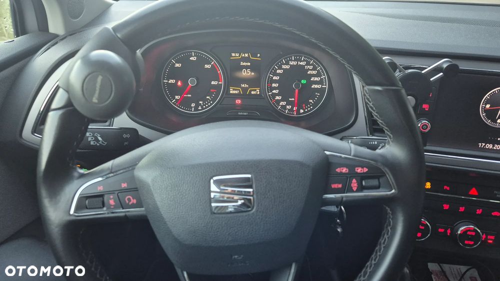 Seat Leon - 9
