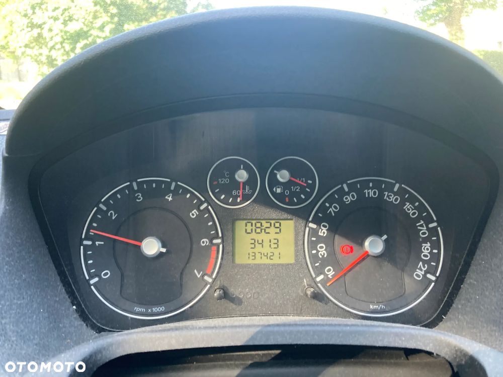Ford Fiesta 1.25 - 9