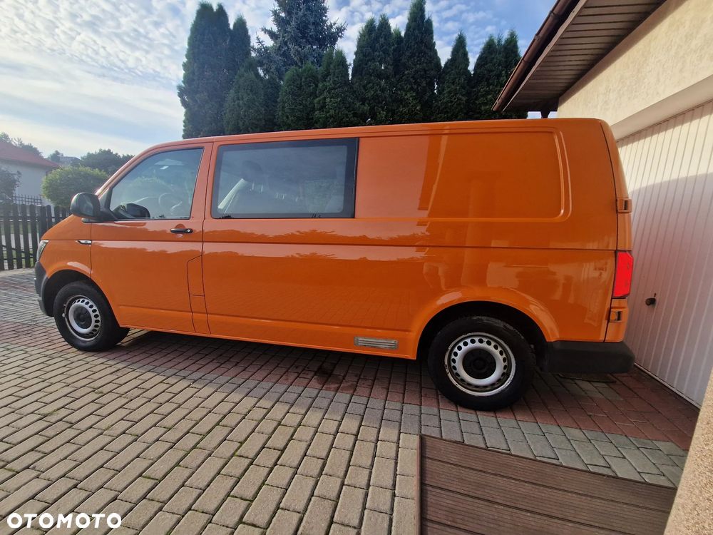 Volkswagen T6 - 18