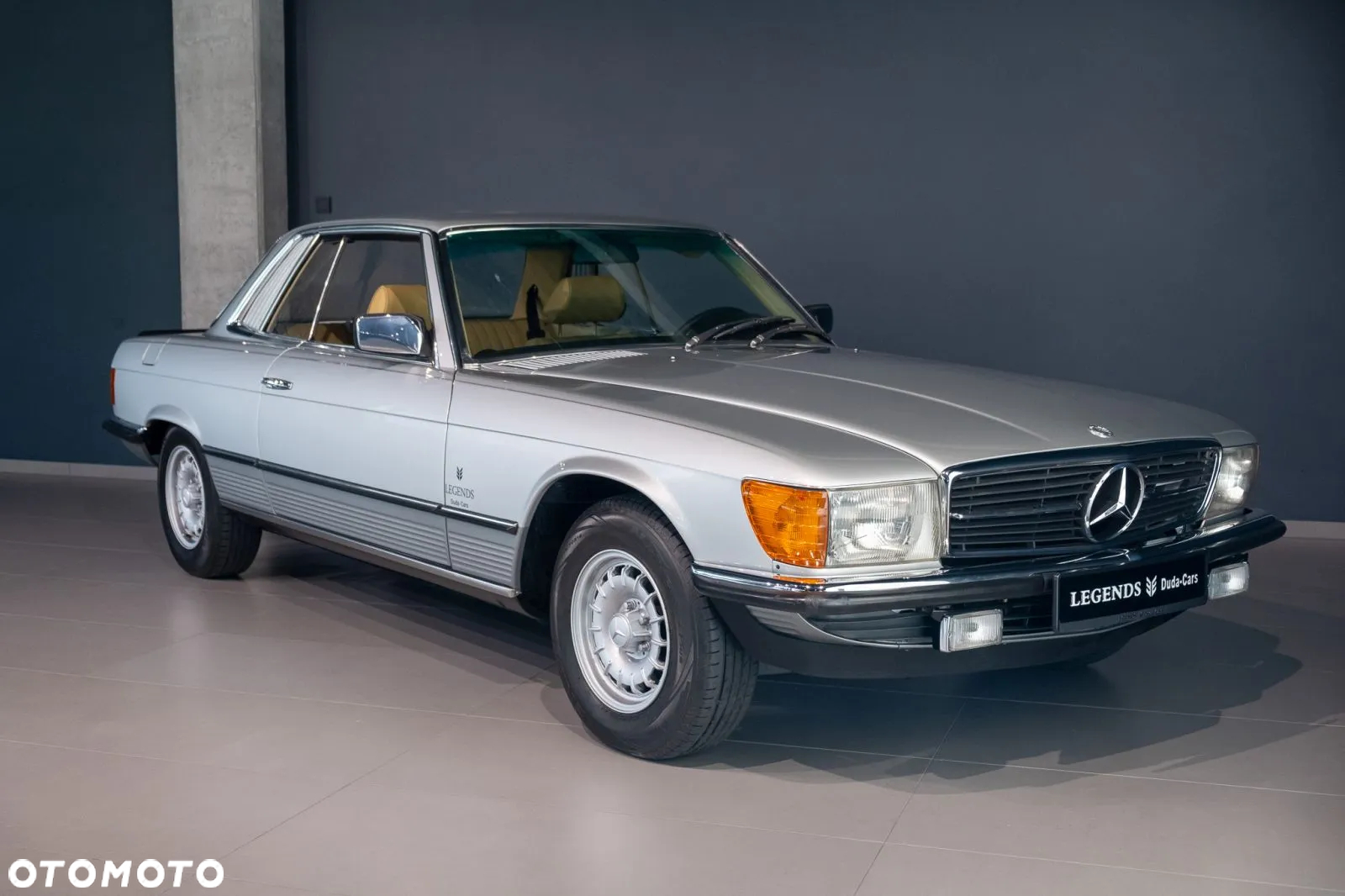 Mercedes-Benz SL - 6