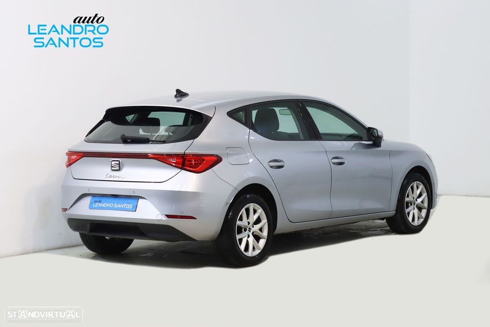 SEAT Leon 1.0 TSI Style - 3