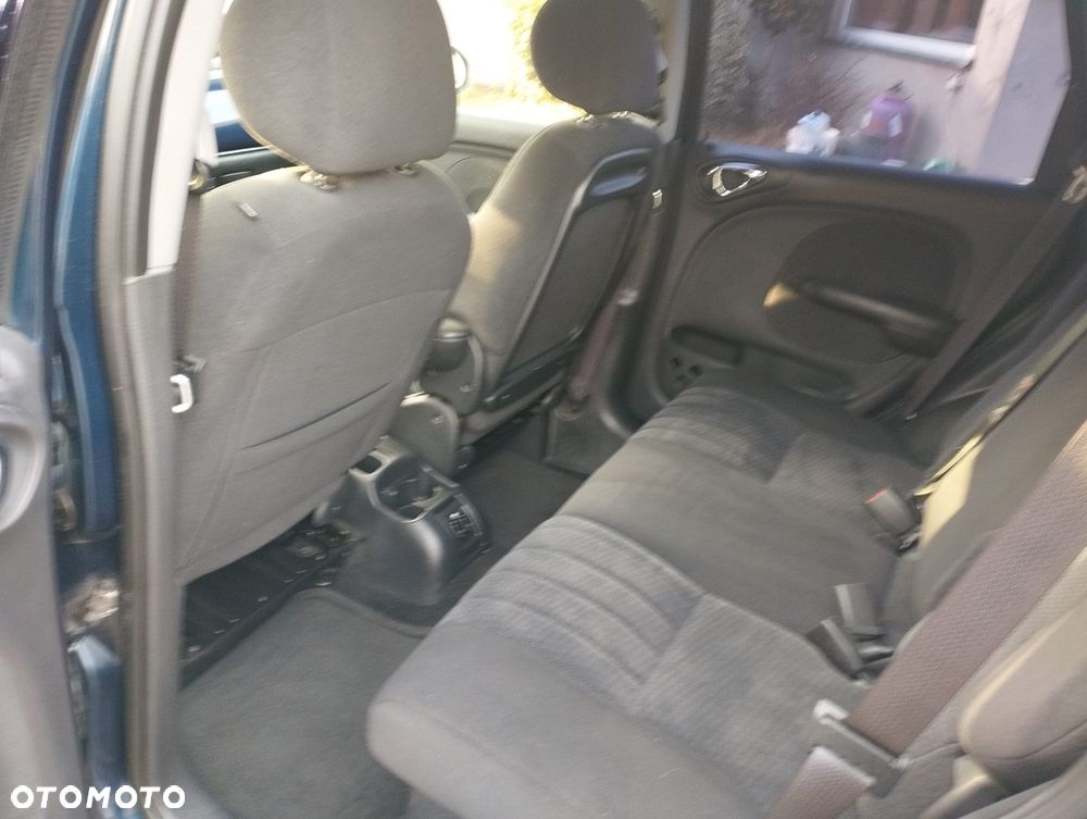Chrysler PT Cruiser 1.6 Classic - 21