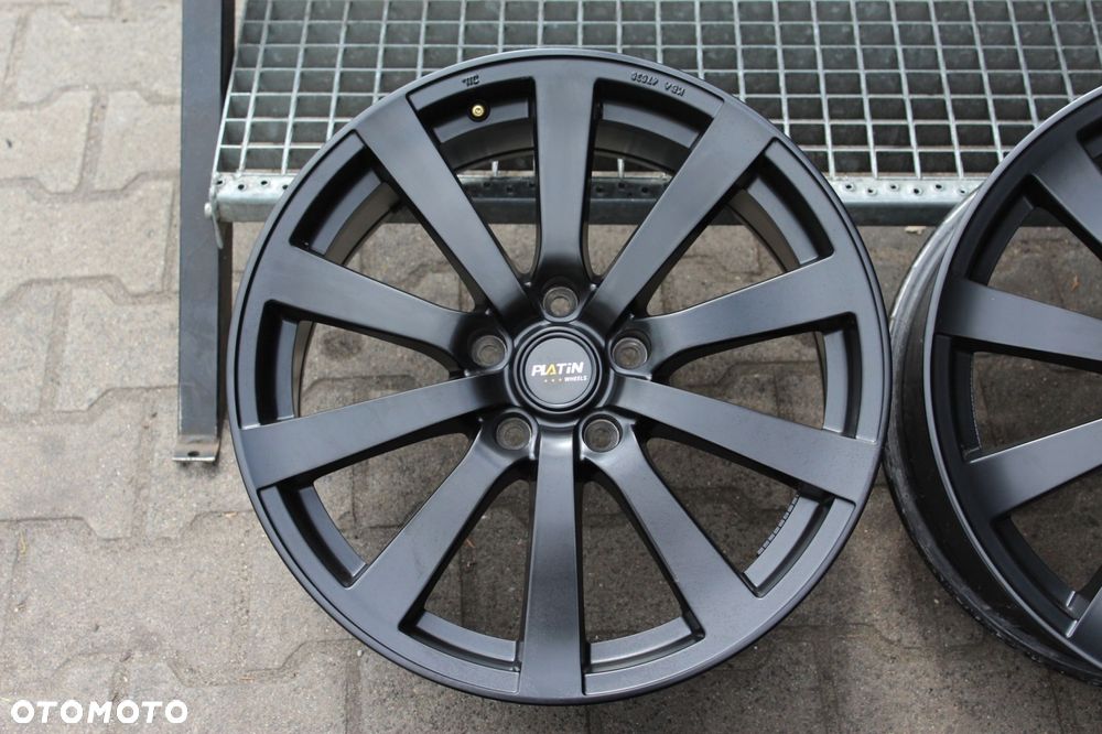 platin 18cali 5x114,3 et48 hyundai kia renault honda toyota - 1