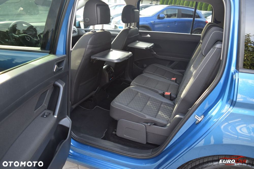 Volkswagen Touran 1.6 TDI SCR Join - 17