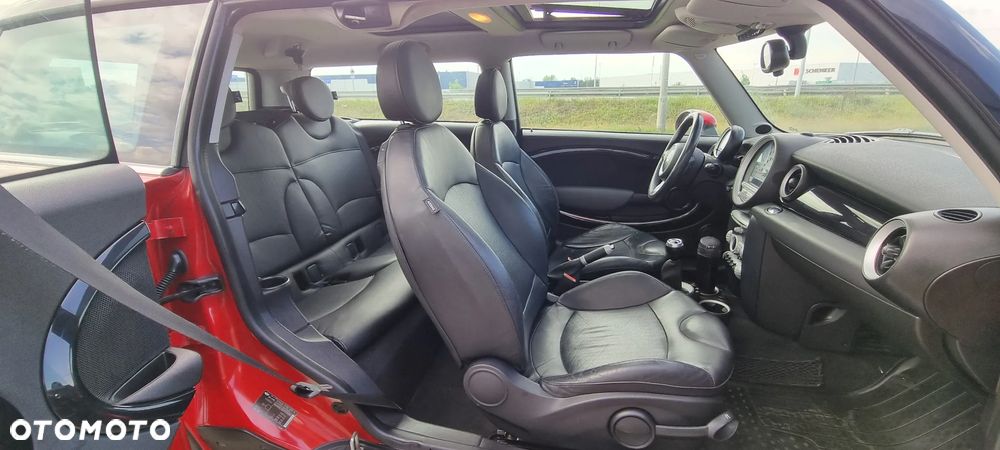MINI Clubman - 25
