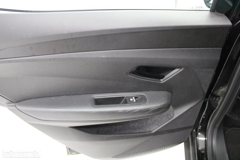 Renault Mégane E-Tech EV60 130hp optimum charge Evolution ER - 12