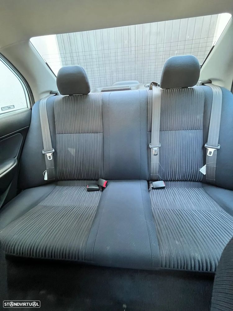 Honda Civic 1.3 IMA - 9