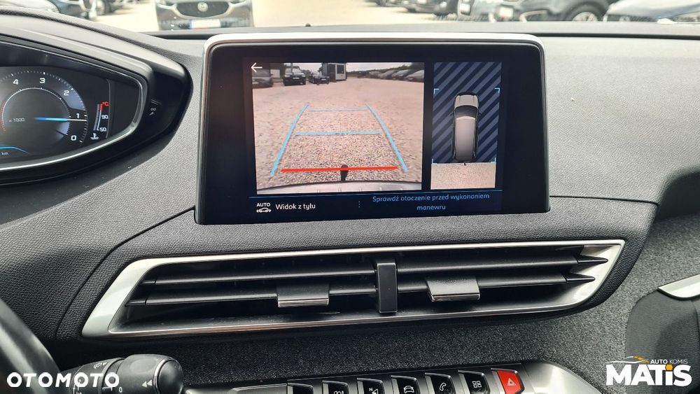 Peugeot 5008 - 17