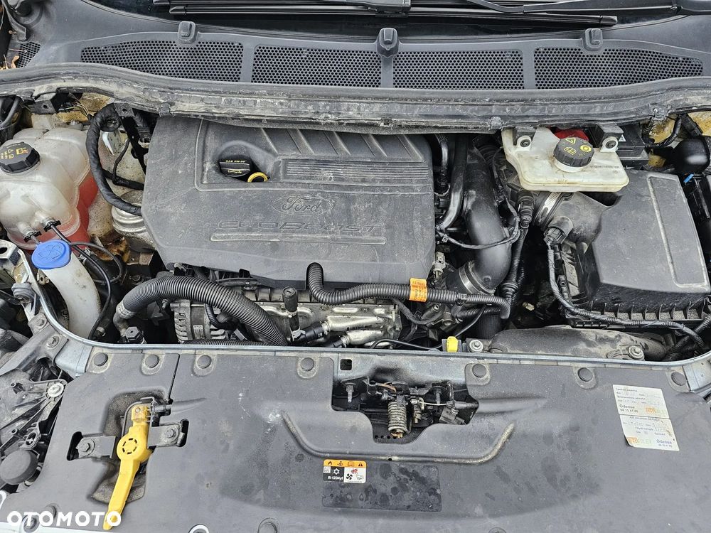 Ford S-Max 1.5 Eco Boost Start-Stopp Titanium - 25