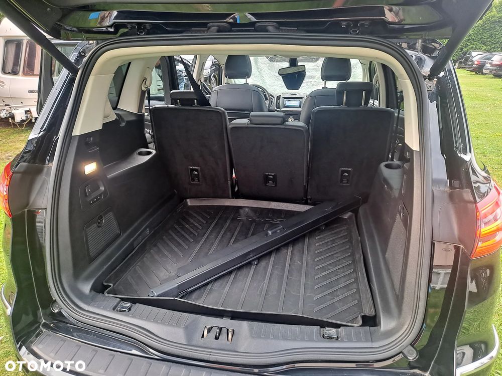 Ford S-Max 2.0 TDCi Vignale - 12