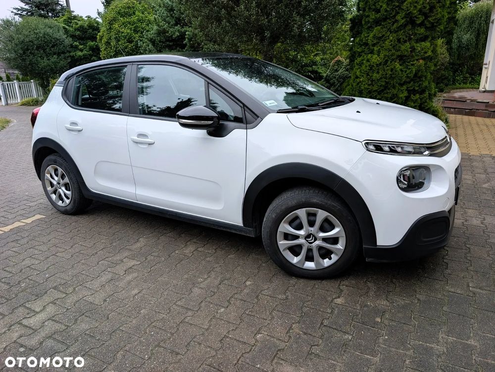 Citroën C3 1.2 PureTech Feel - 5