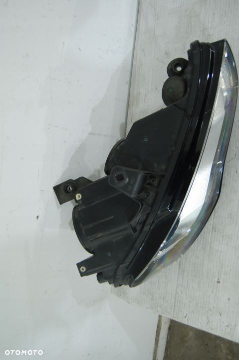 REFLEKTOR AUDI A3 8V 2012-2016 PRZED LIFTEM LAMPA - 2