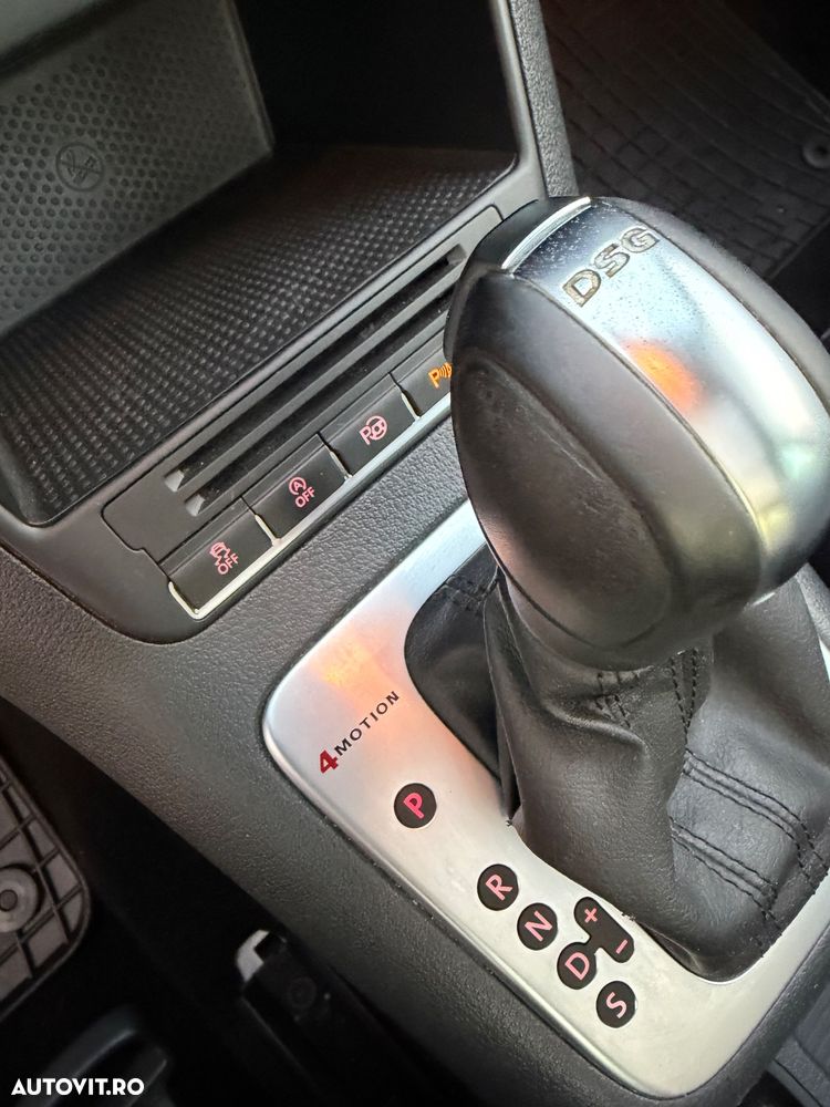 Volkswagen Tiguan 2.0 TDI 4Motion DSG BMT Sport & Style - 37