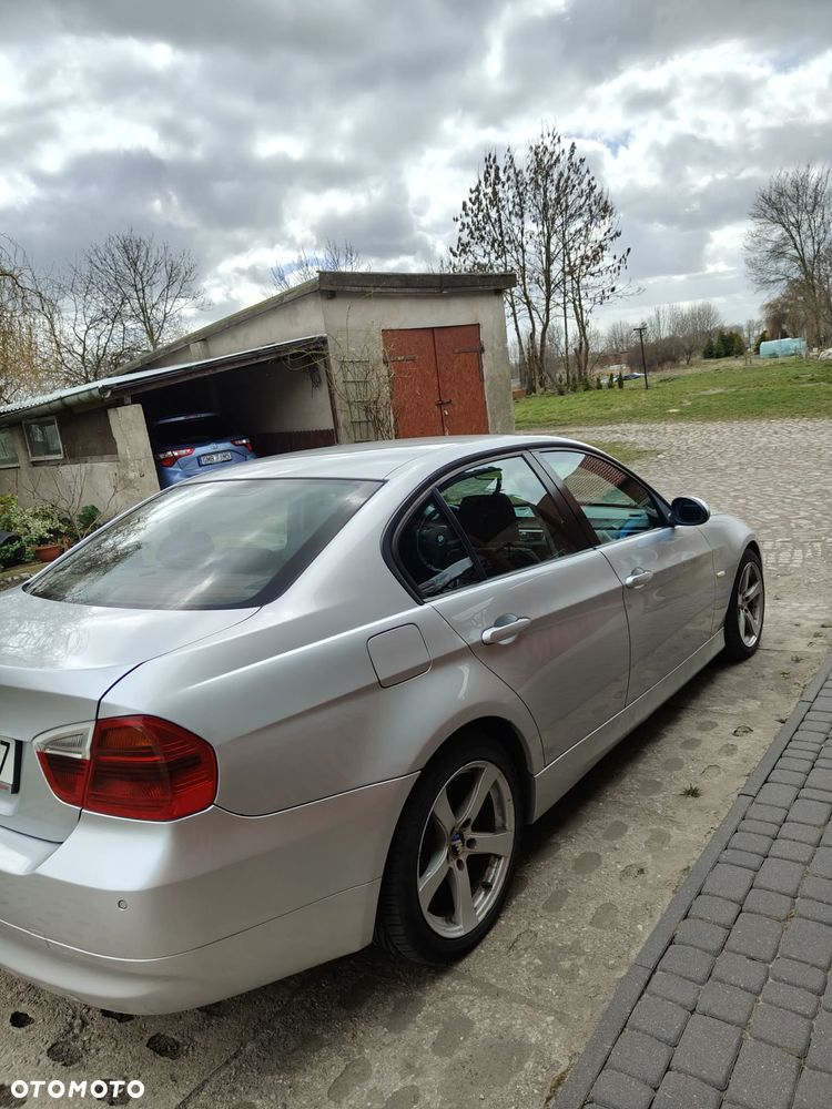 BMW Seria 3 - 3