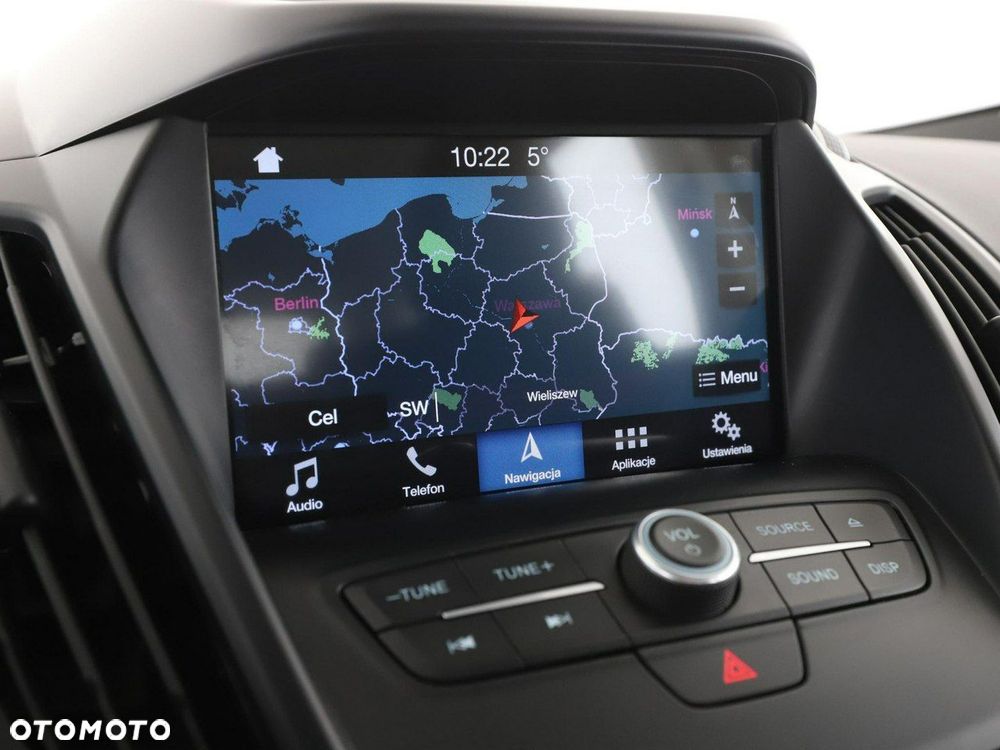 Ford Kuga 1.5 EcoBoost 2x4 Titanium - 26