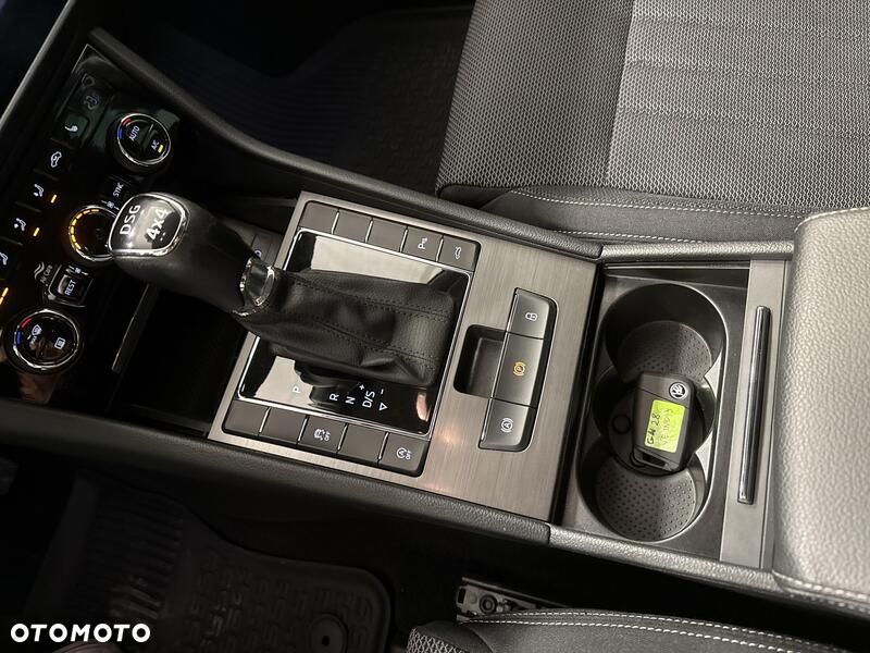 Skoda Superb 2.0 TSI 4x4 Style DSG - 18