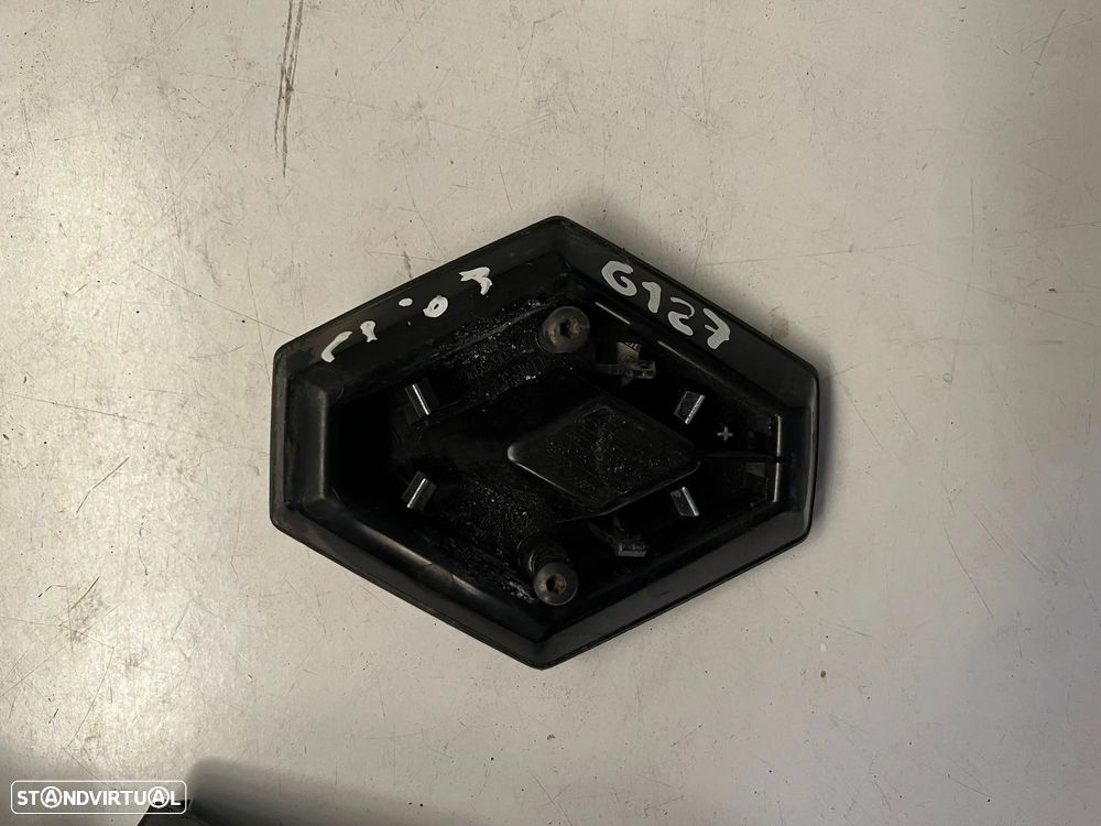 RENAULT CLIO 3 III GRELHA PARA CHOQUES FRENTE - G127 - 7