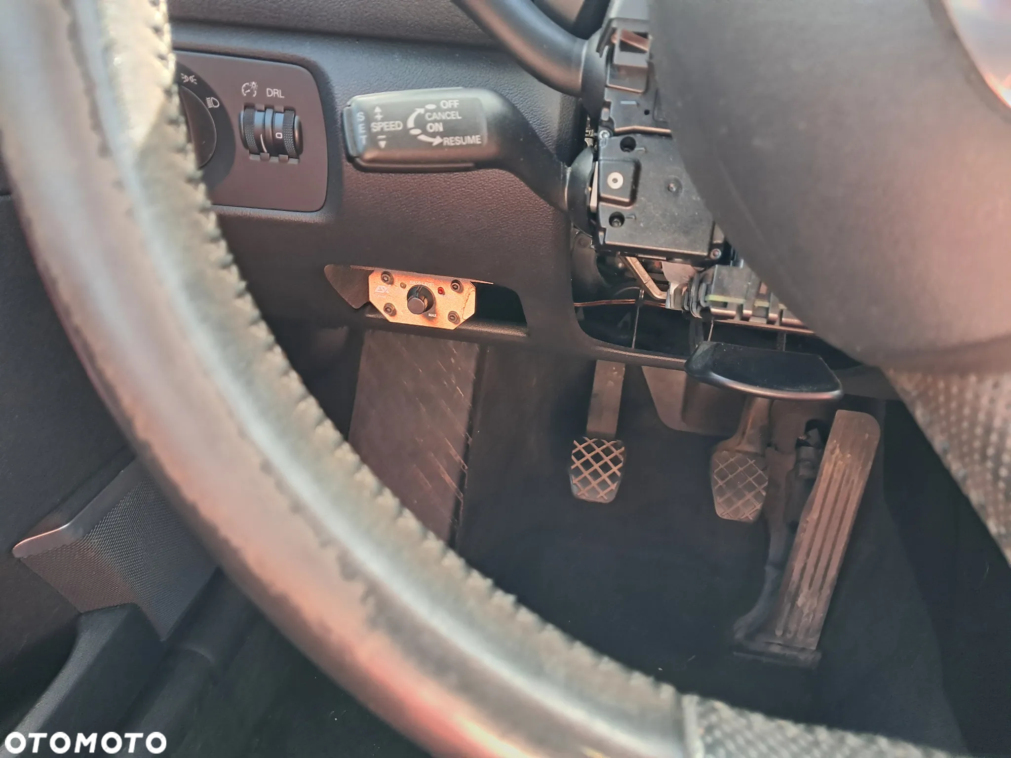 Audi A3 2.0 TDI Ambiente - 15