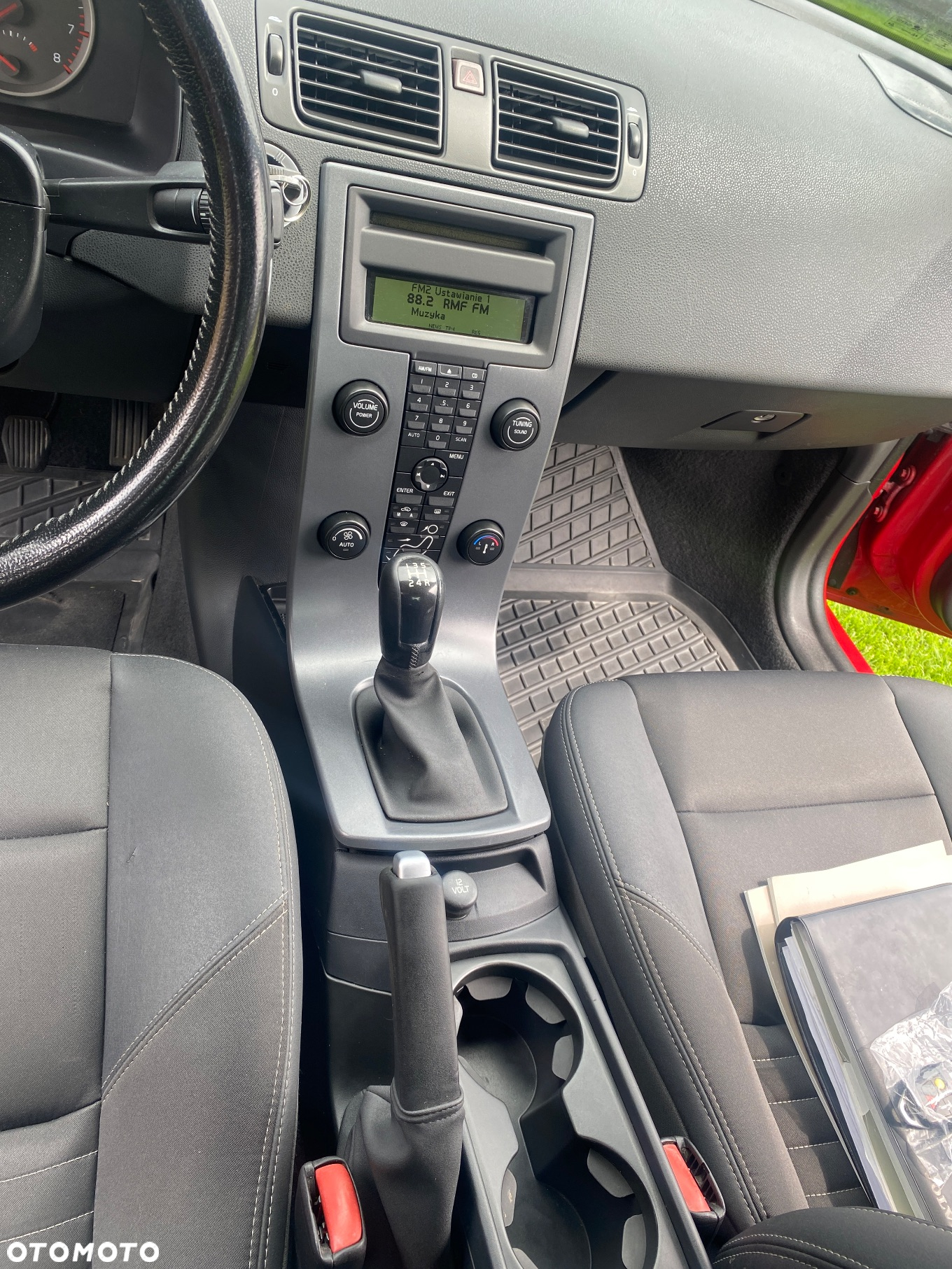 Volvo S40 1.8 - 11