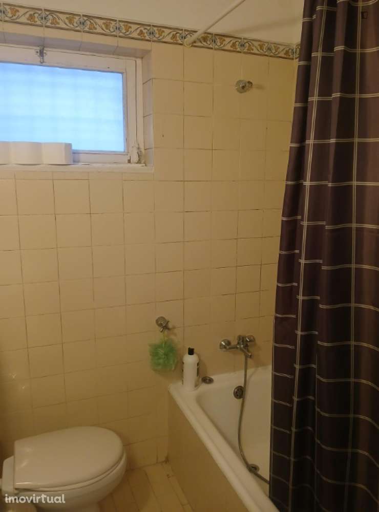 Quarto - localizado em Sintra Lisbon - Grande imagem: 5/13