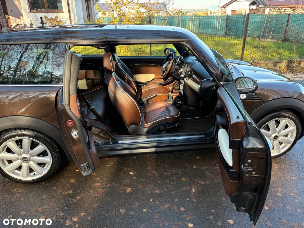 MINI Clubman - 7