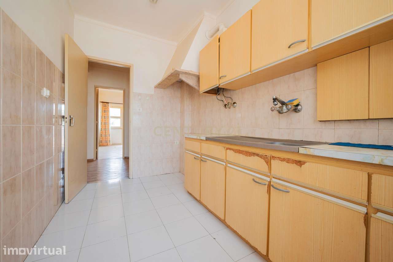 Oportunidade Investimento - Apartamento T2 | Mercês | Algueirão Mem Ma - Grande imagem: 5/24