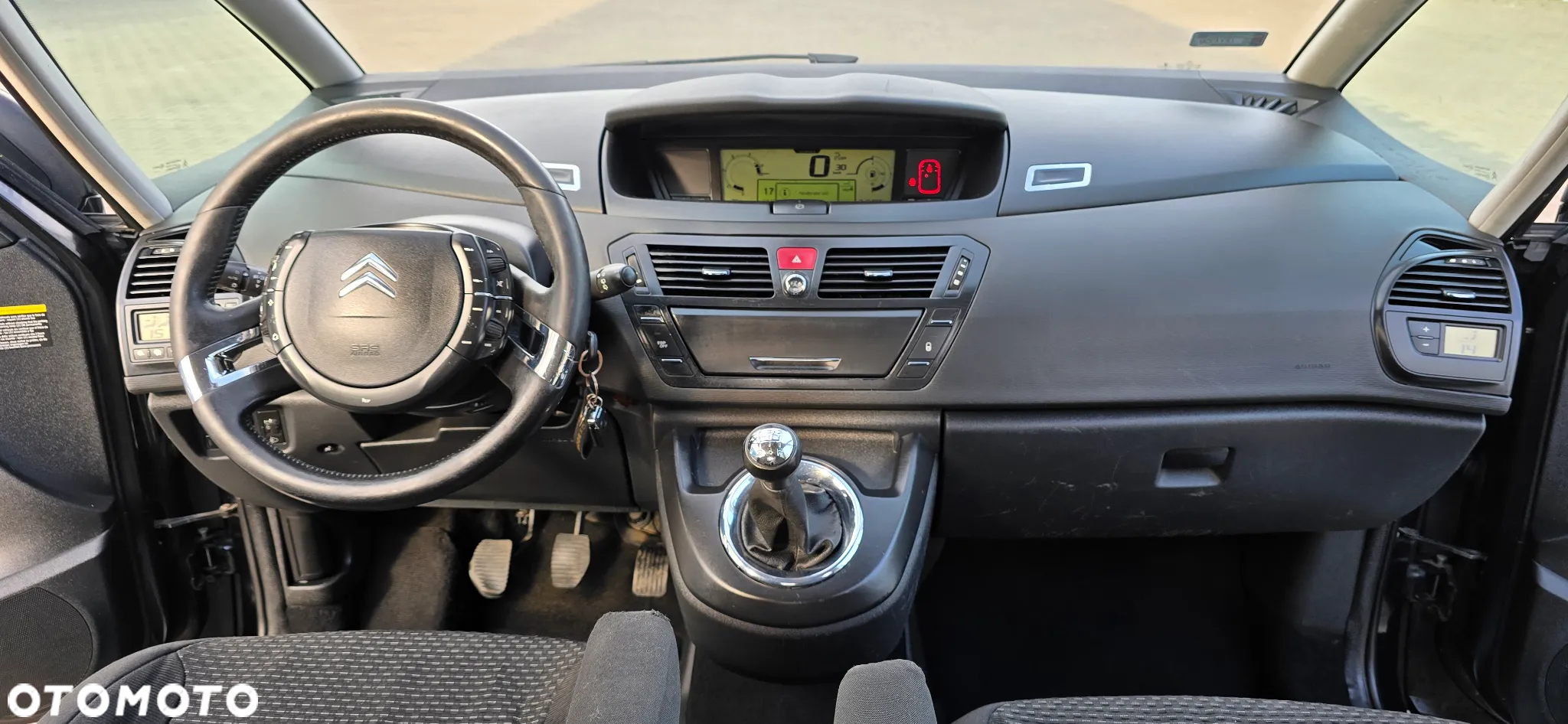 Opel Zafira - 5