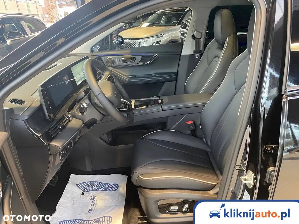 Omoda 5 1.5 T-GDI Hybrid Premium DHT - 9