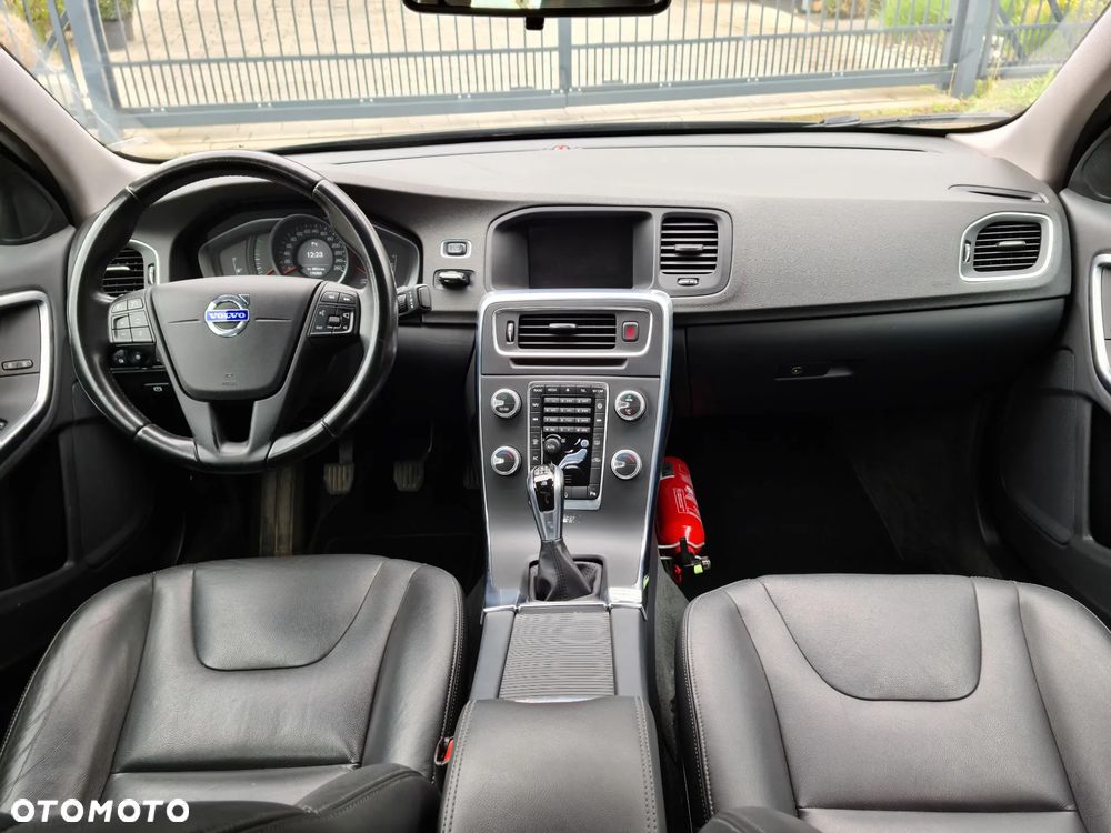 Volvo S60 - 27