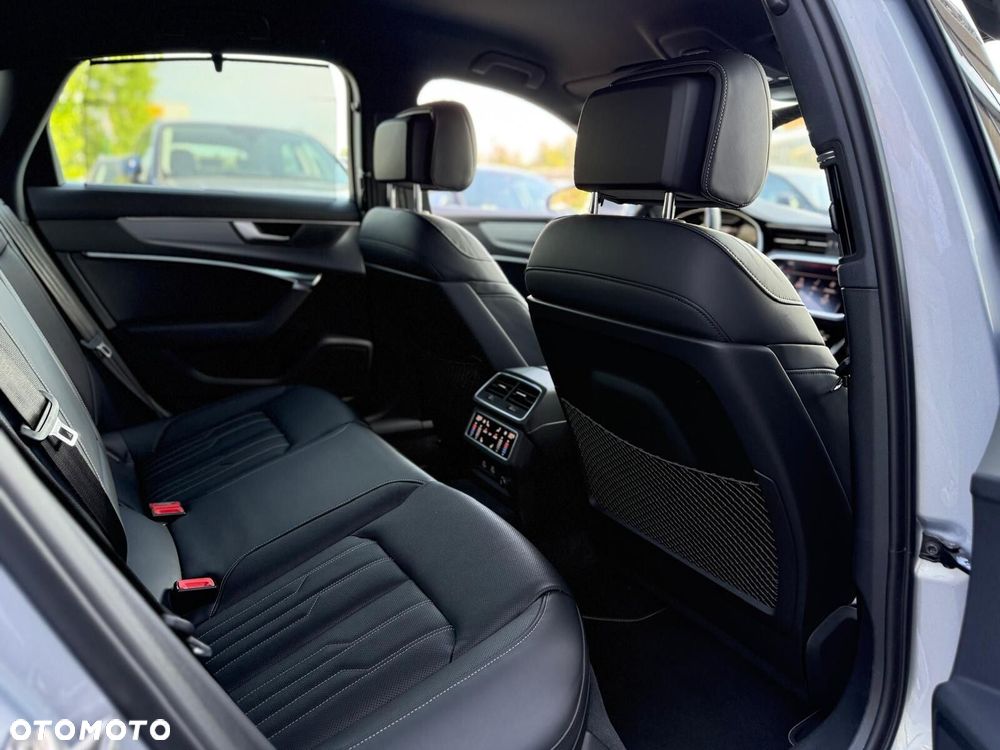 Audi A6 Limousine 50 TDI mHEV Quattro Sport Tiptronic - 26
