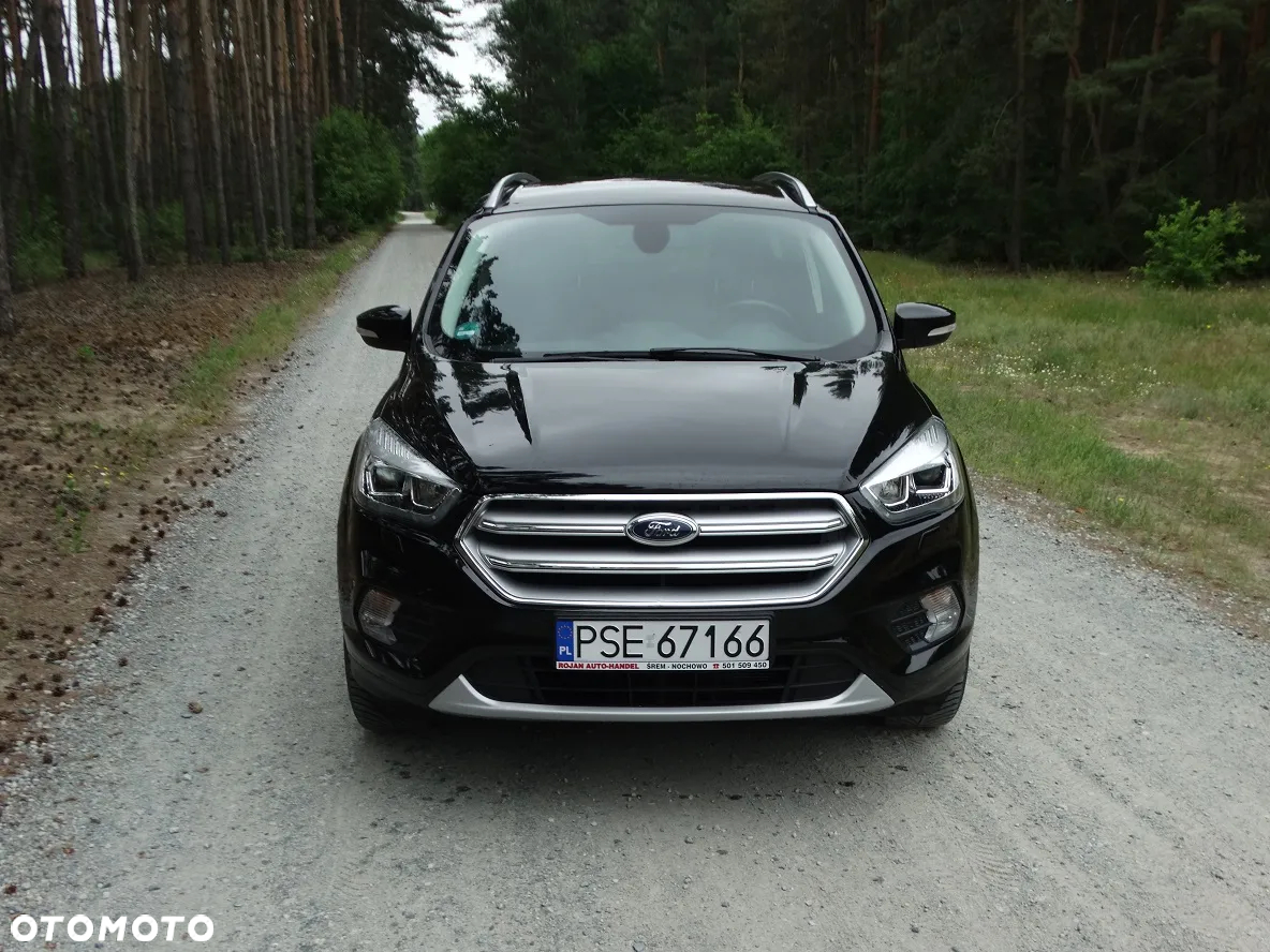 Ford Kuga - 4