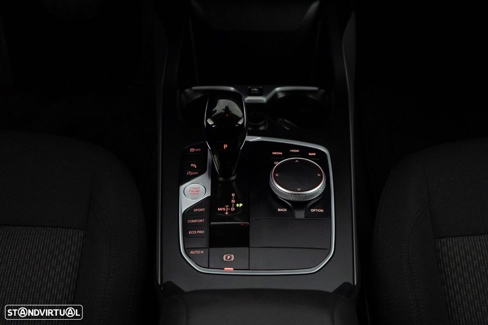 BMW 116 - 27