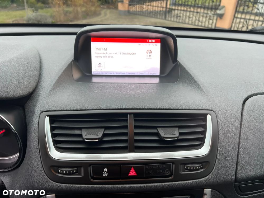 Opel Mokka 1.4 T Cosmo EU6 - 22